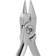 Light Wire Plier with short beaks